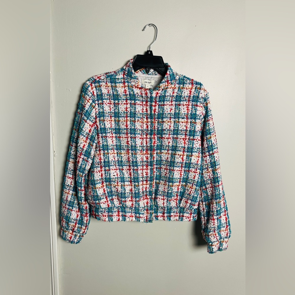 Tweed jacket - Picture 5 of 7
